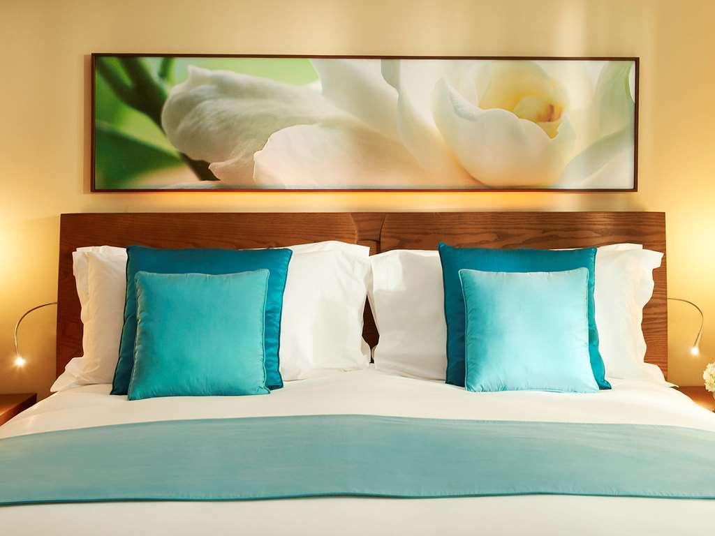 Sofitel Dubai The Palm Luxury Apartments Quarto foto