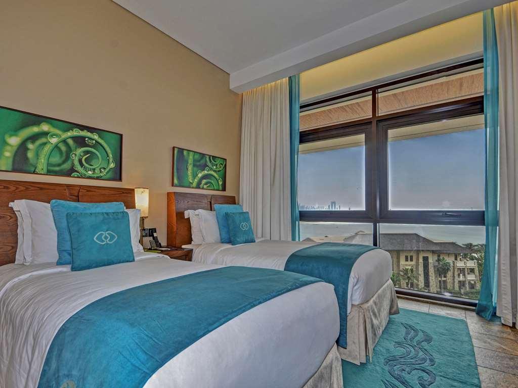 Sofitel Dubai The Palm Luxury Apartments Quarto foto