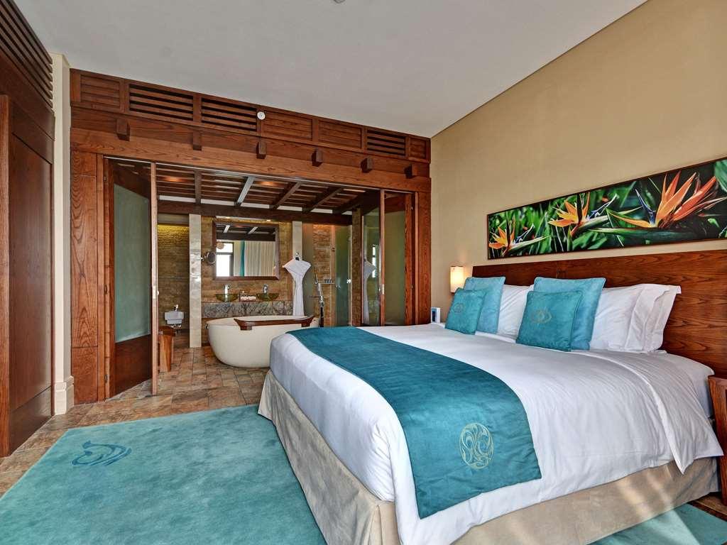 Sofitel Dubai The Palm Luxury Apartments Quarto foto