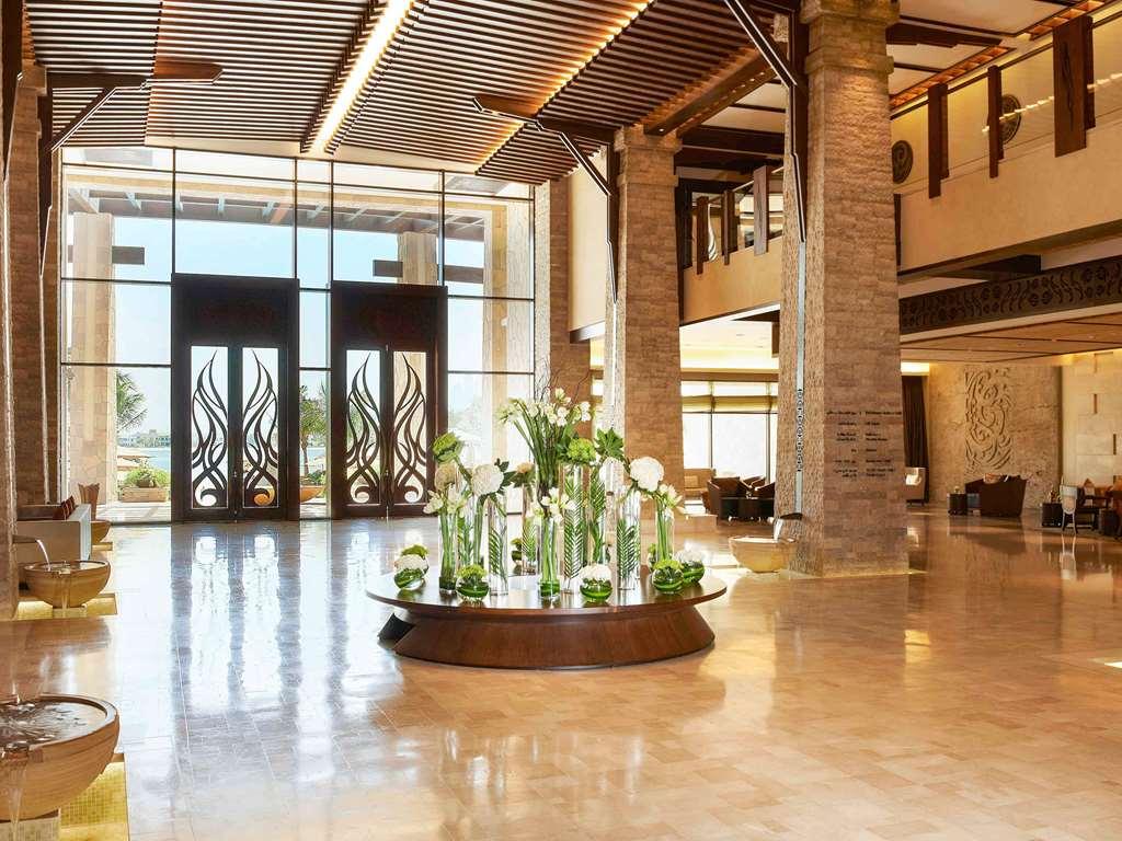 Sofitel Dubai The Palm Luxury Apartments Exterior foto