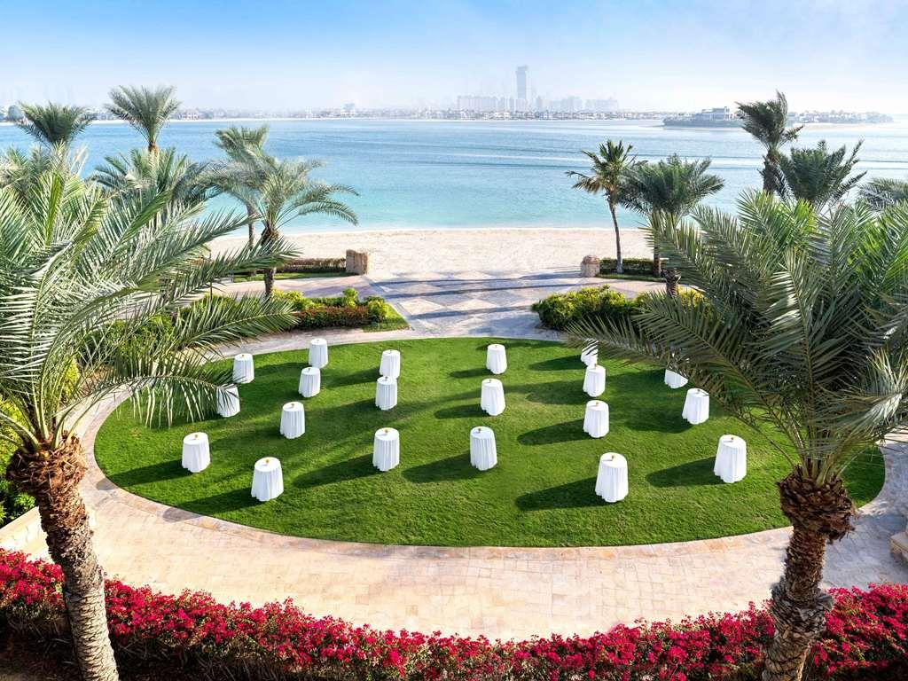 Sofitel Dubai The Palm Luxury Apartments Exterior foto
